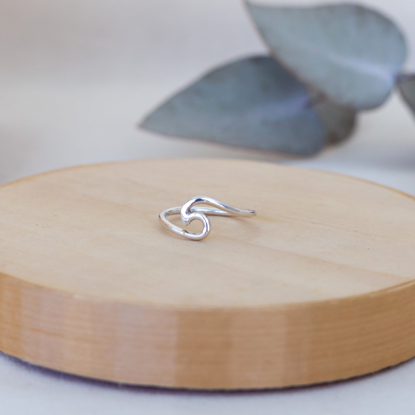 Anillo Ola