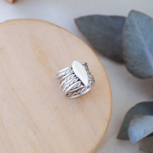 Anillo Amazona