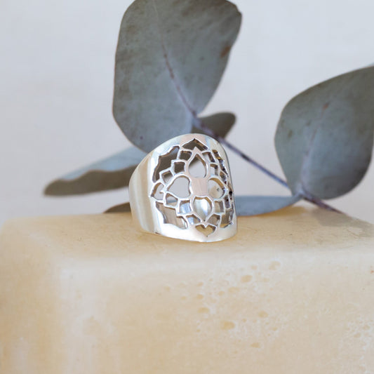 Anillo Abundancia