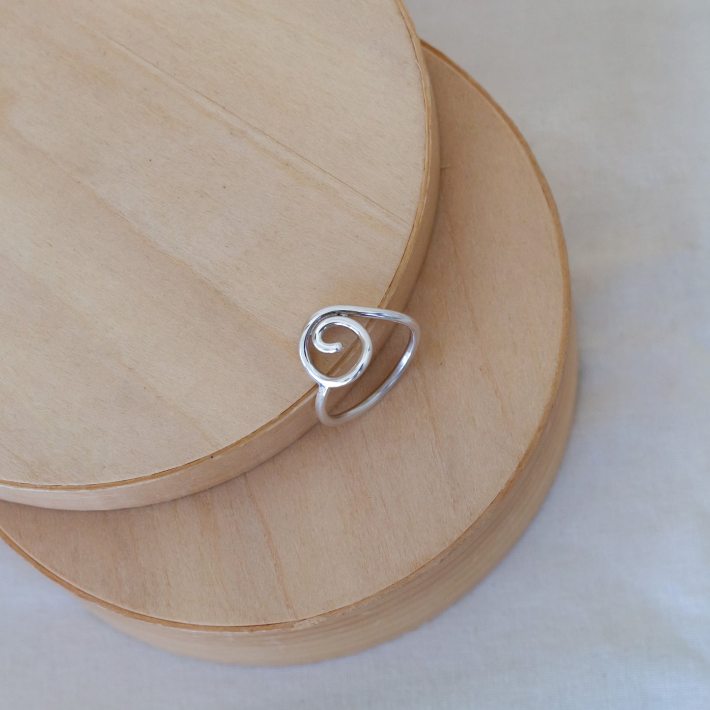 Anillo Tiempo