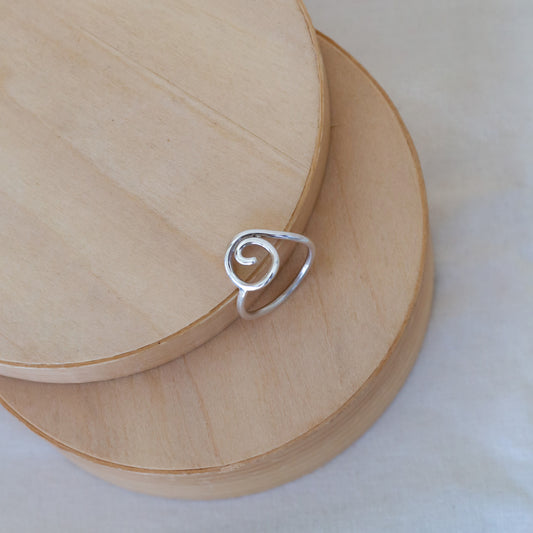 Anillo Tiempo