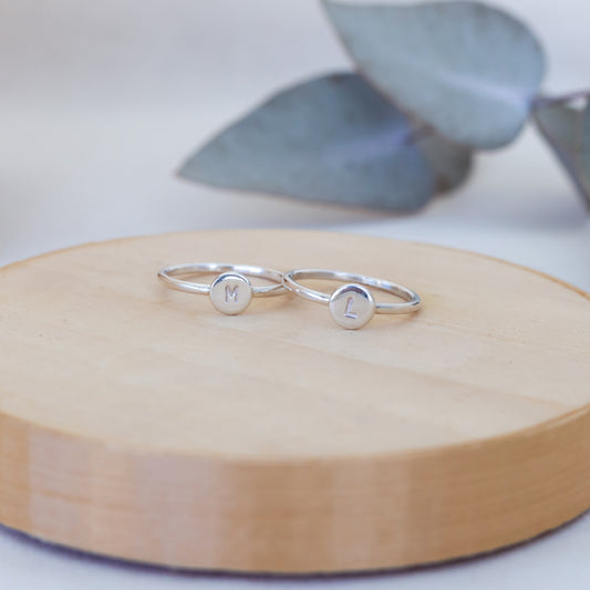 Anillo Identidad