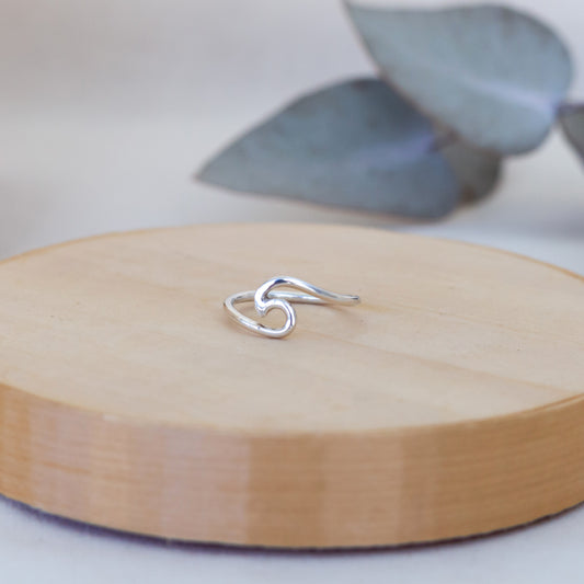 Anillo Ola