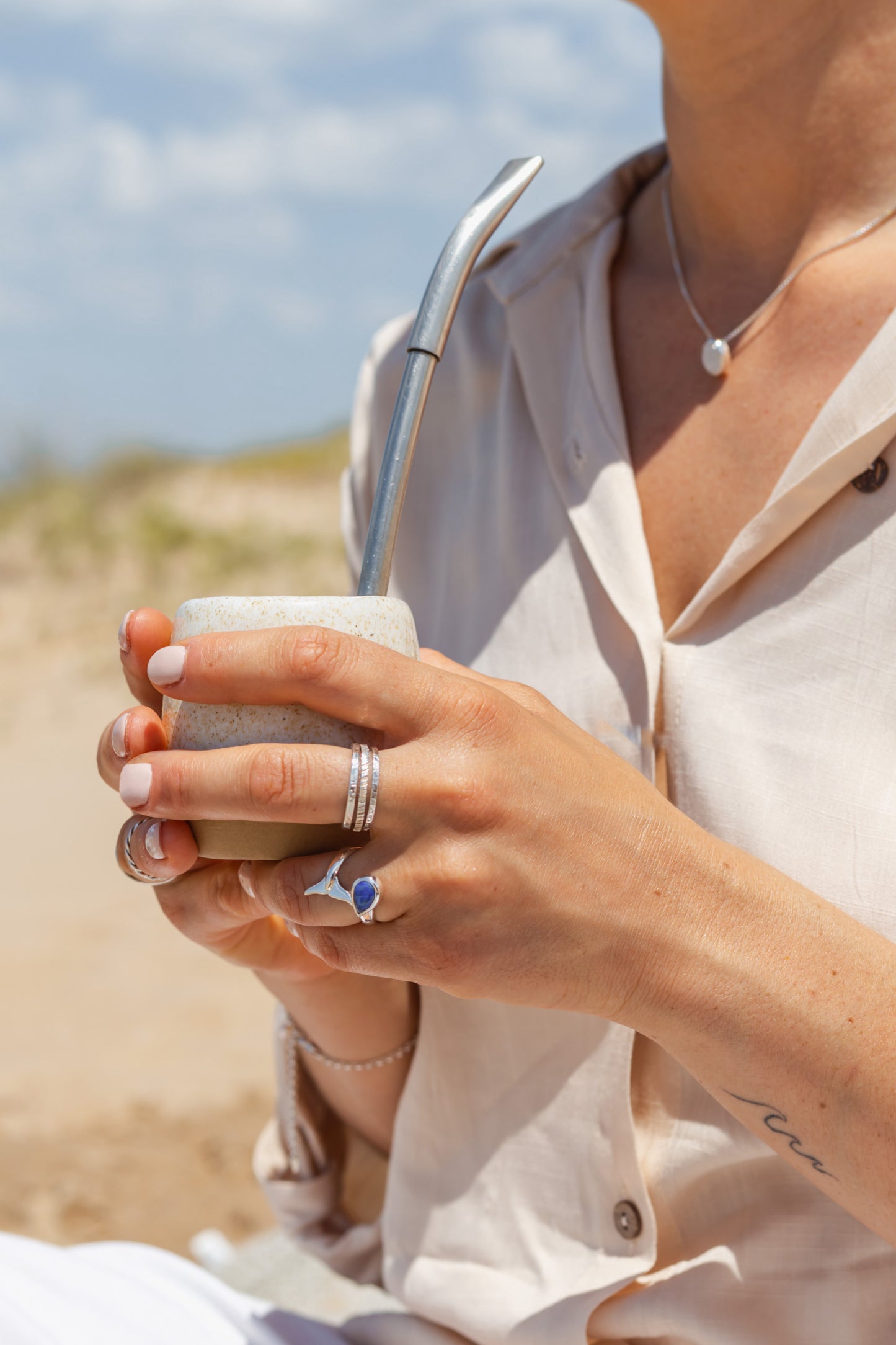 Anillo Aventura